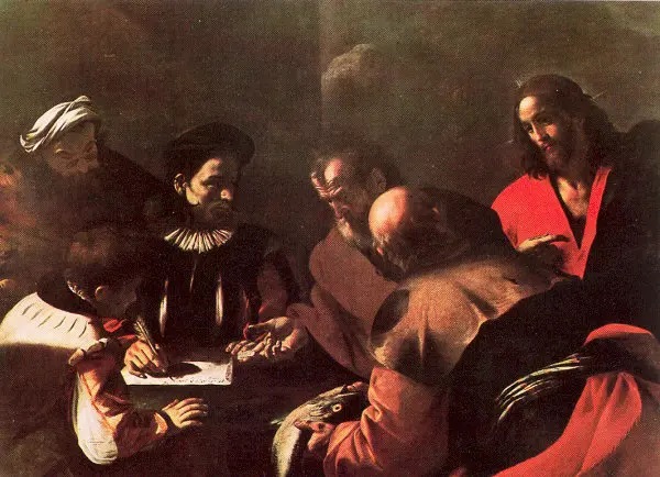 Маттиа Прети, «Письмо»