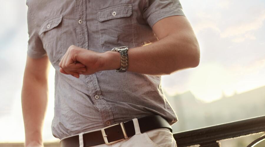 История компании Tissot