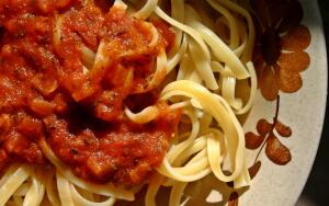 Как питаться
вкусно и полезно? Дух Италии