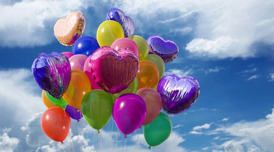 Хочешь подарить праздник любимым? Прими участие в кампании «LG. Особенные моменты»