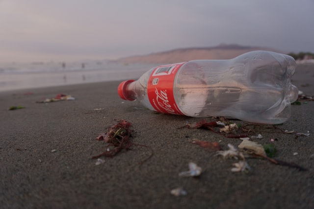 Может ли мир прожить без пластмассы?