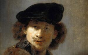 Харменс Ван Рейн Рембрандт. Чем отличается его живопись?
