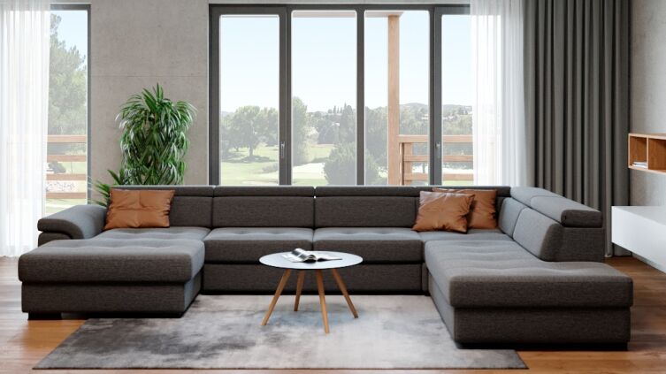 Проверенный способ меблировать свою квартиру быстро, выгодно и со вкусом