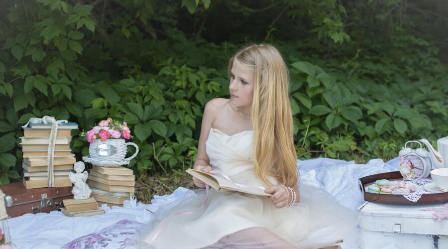 Какое платье выбрать на выпускной?