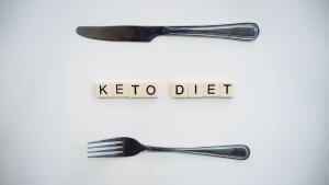 Что такое кетоновая диета?