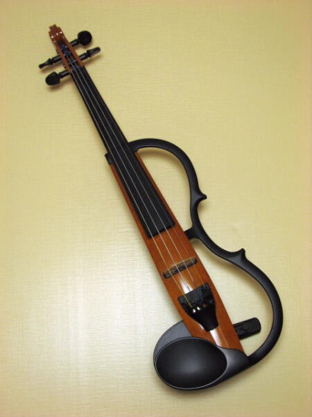 Электроскрипка Yamaha Silent Violin SV-100