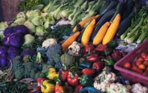 Как приготовить овощное рагу с кольраби?