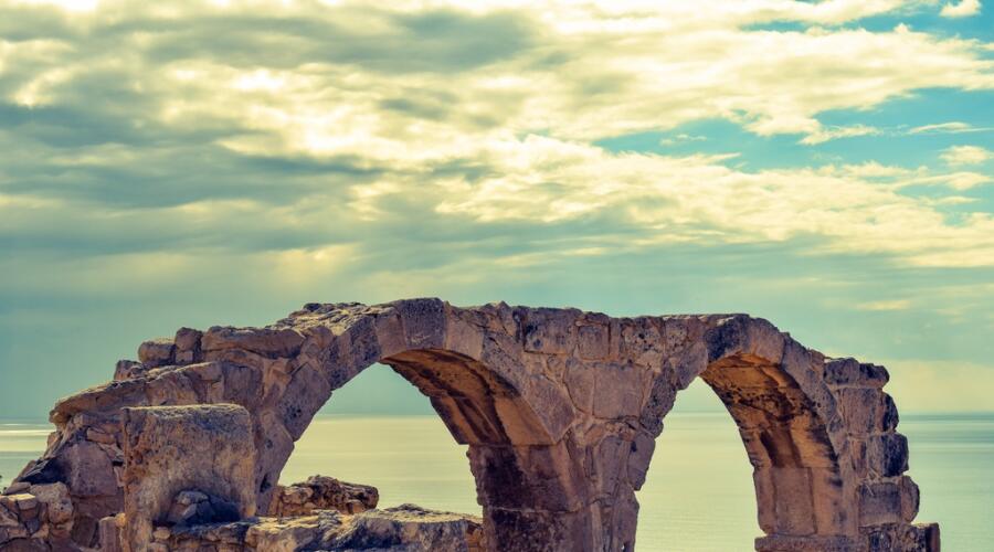 Хотите узнать легенды дивного острова? Секреты отдыха на Кипре от турагентства TravelList