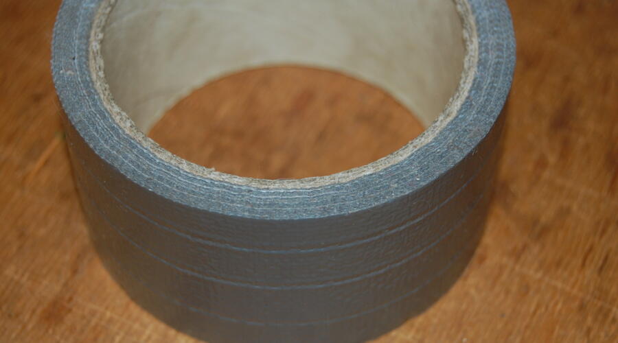 Как выбрать монтажную ленту?