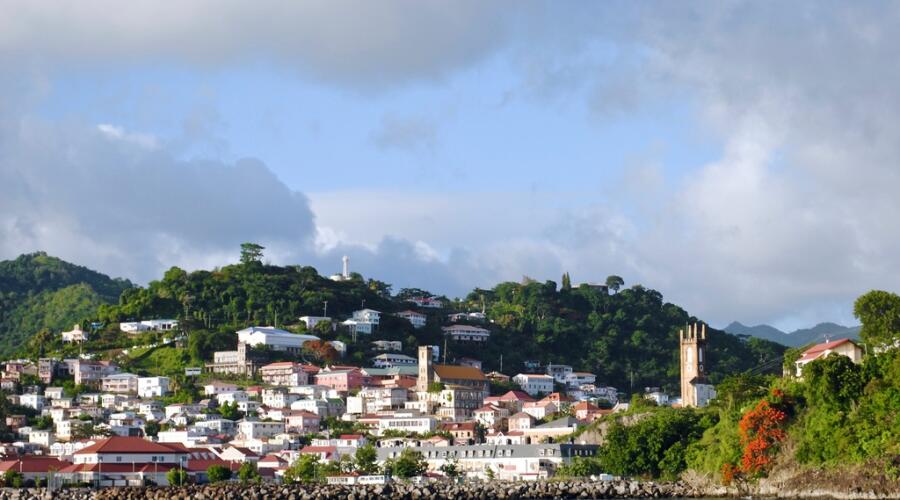 Экономическое гражданство Гренады: особенности и получение