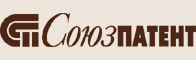 Логотип компании Союзпатент