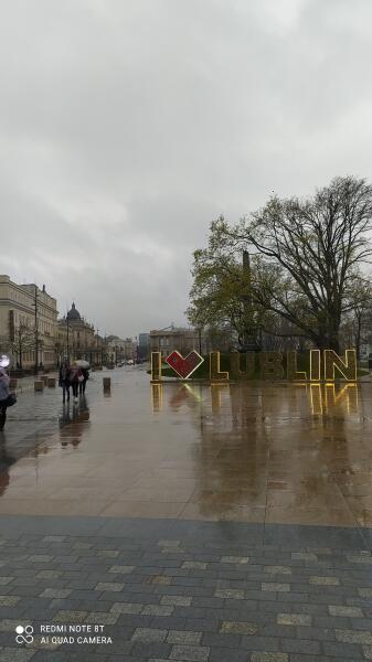 Галопом по Европам: чем хороша Польша и как уехать дальше?