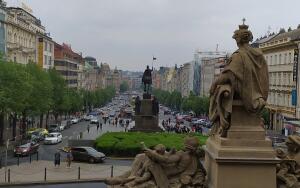 ​Галопом по Европам: чем восхититься в пышной Праге?