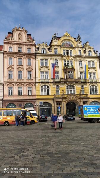 Галопом по Европам: чем восхититься в пышной Праге?