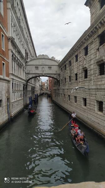 Галопом по Европам: как добраться в Венецию через Падую и что там посмотреть?