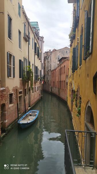 Галопом по Европам: как добраться в Венецию через Падую и что там посмотреть?