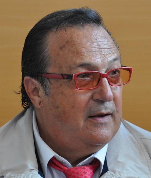 Роберто Лорети, 2011 г.