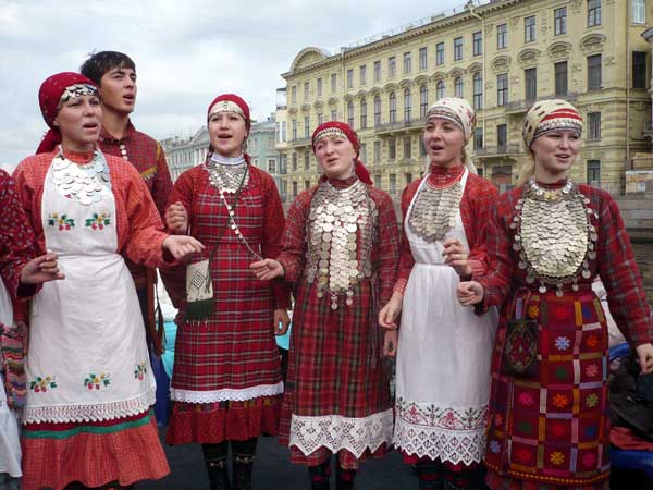 Акаяшка в Удмуртии. Как проходит праздник земледелия с религиозным подтекстом?