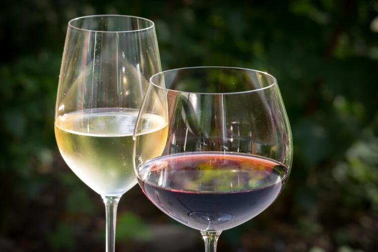 Что для вина лучше — изюм или изюминка?