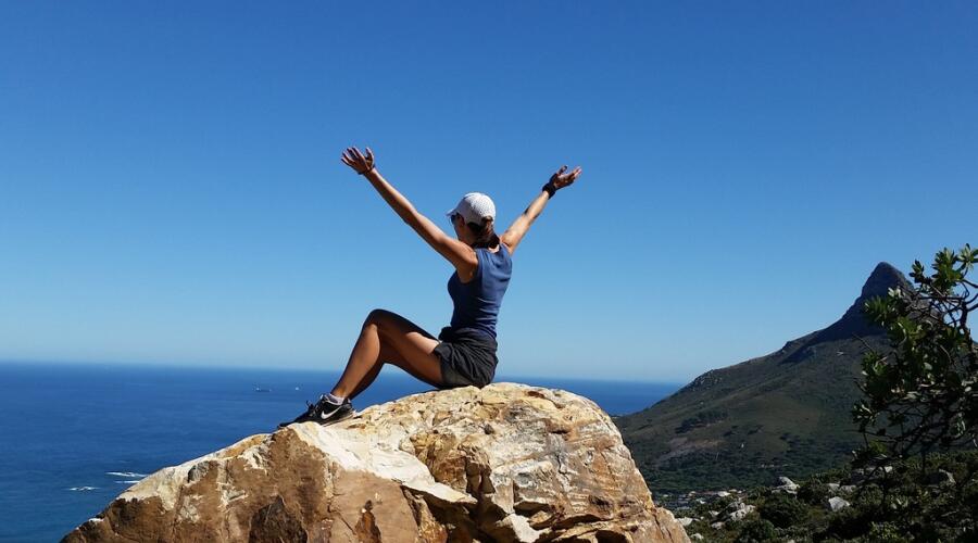 Как организовать активный отдых с помощью компьютерных технологий?