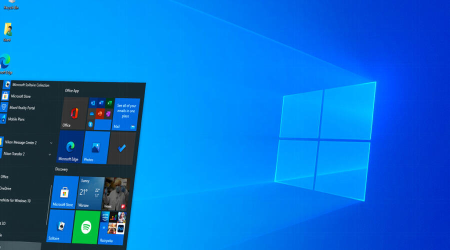 Как остановить неожиданное обновление Windows 10?