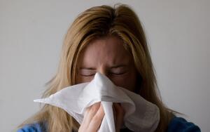 Откуда берется грипп и как избежать встречи с ним?