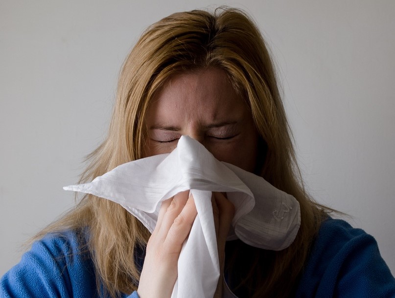 Откуда берется грипп и как избежать встречи с ним?