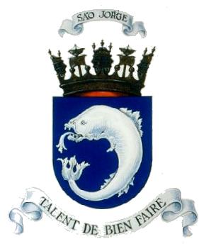 Герб ВМС Португалии
