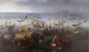 Страницы истории. Почему Португалия перестала быть великой морской державой?