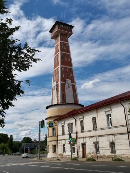 Нестоличные прогулки. Чем удивляет город Рыбинск?