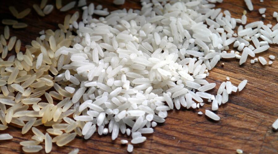 Как выбирать рис для плова?