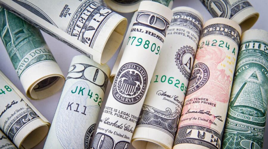 Доллар: что влияет на курс самой сильной валюты мира?