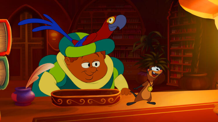 «L.O.L. Surprise: Фильм»