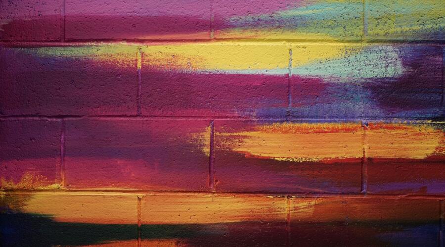 Как выбрать краску для ремонта помещения?