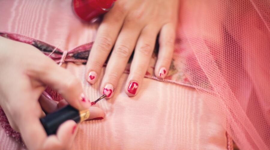 Что делать, если ногти плохо растут?