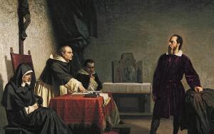 Как реабилитируют приговоренных инквизицией еретиков?