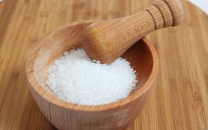 Сколько соли мы едим?