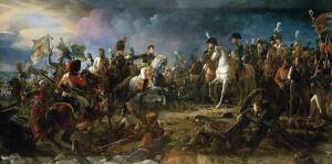 Что означала победа Наполеона под Аустерлицем?