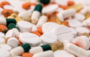 Из чего делают аспирин и как раньше избавлялись от головной боли?