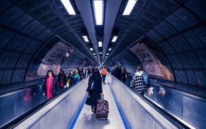 Что такое метро и как оно выглядит в разных странах?