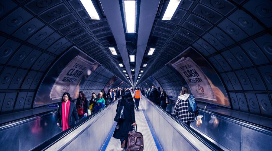 Что такое метро и как оно выглядит в разных странах?