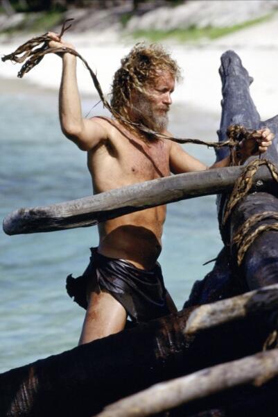 «Изгой» с Томом Хэнксом в главной роли: где находится остров Изгоя, на котором жил герой?