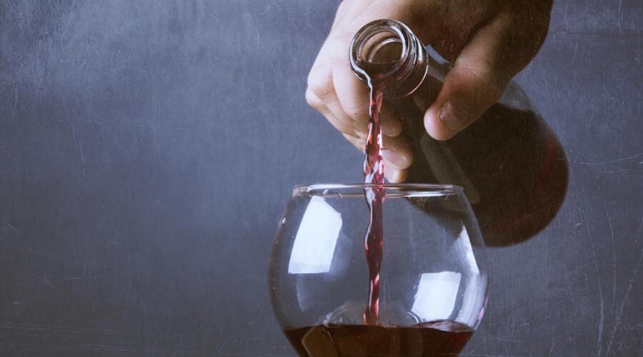 Вывод из запоя