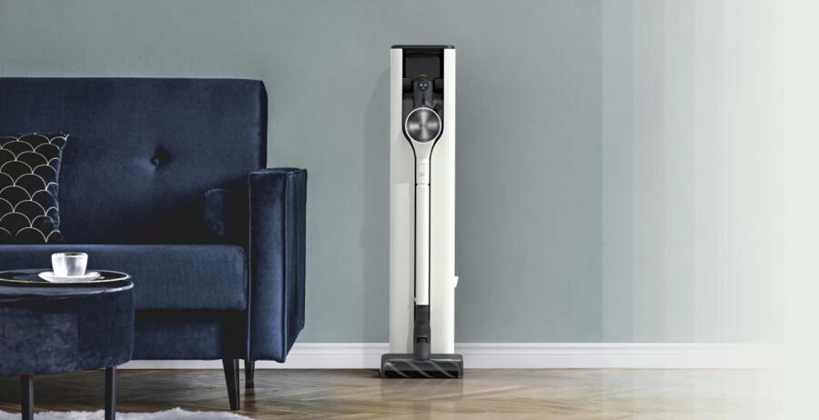 Как выбрать беспроводной пылесос: 5 важных параметров