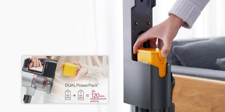 Как выбрать беспроводной пылесос: 5 важных параметров Как выбрать беспроводной пылесос: 5 важных параметров