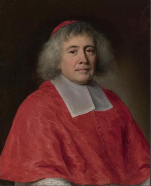 Жан-Франсуа Поль де Гонди