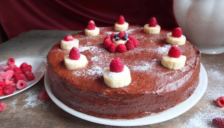 Что можно сделать с магазинной выпечкой?