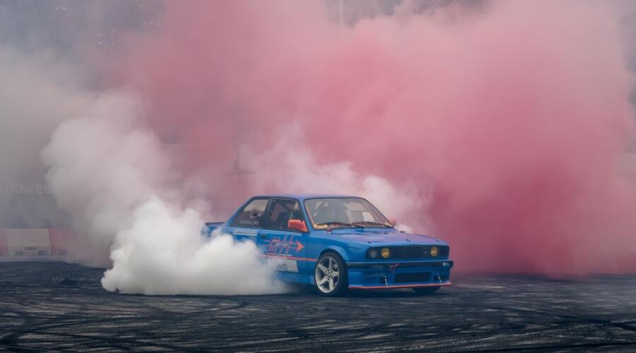 Легендарное шоу каскадеров: как добавить в повседневную жизнь немного экстрима?