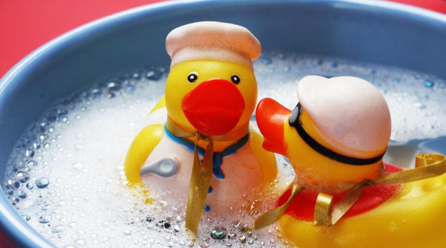 Как сделать бомбочки для ванны своими руками?