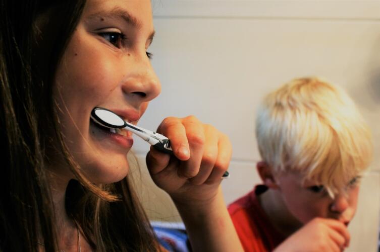 Всем ли надо чистить зубы?
